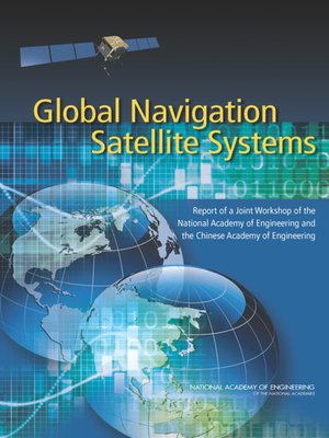 cover image of Global Navigation Satellite Systems
